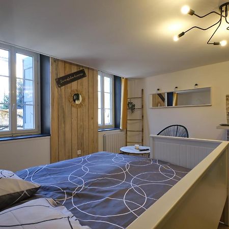 קרקסון Meline - Bastide - Appartement Proche Place Carnot Proche Cite Medieval מראה חיצוני תמונה